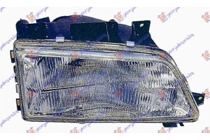 Φανος Εμπρος (E) Δεξια Peugeot 405 87-93 - 084005131