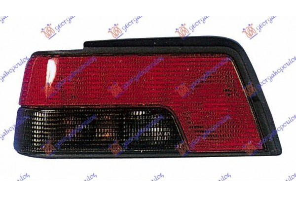 Φανος Οπισθιος (Ε) Αριστερα Peugeot 405 87-93 - 084005812