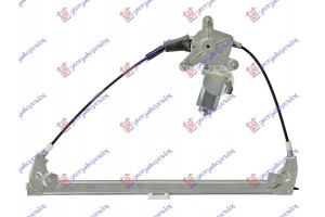 Γρυλλος ΠΑΡΑΘ. ΕΜΠ. ΗΛΕΚΤ. (Α ΠΟΙΟΤΗΤΑ) Δεξια Peugeot 405 93-95 - 081707041