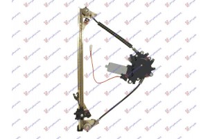 Γρυλλος ΠΑΡΑΘ. Πισω Ηλεκτρικος (Α ΠΟΙΟΤΗΤΑ) Αριστερα Peugeot 405 93-95 - 081707082