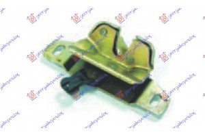 Κλειδαρια Μπαγκαζ Peugeot 405 87-93