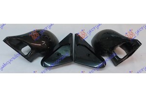 Καθρεφτης Look `M3` ΜΗΧ.ΣΕΤ Peugeot 405 87-93