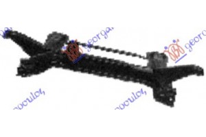 Γεφυρα Μηχανης Peugeot 205 83-92