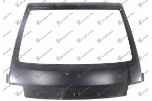 Πορτα Πισω 3η Peugeot 205 83-92