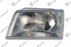 Φανος Εμπρος (E) Αριστερα Peugeot 205 83-92 - 084205132