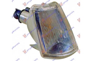 Γωνια Φλας Λευκη (Ε) Δεξια Peugeot 205 83-92 - 084205491