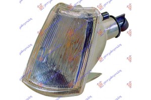 Γωνια Φλας Λευκη (Ε) Αριστερα Peugeot 205 83-92 - 084205492