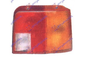 Αριστερα Πλαστικο Οπισθιο Peugeot 205 83-92