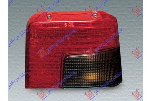 Πλαστικο Οπισθιο Φυμε Δεξια Peugeot 205 83-92 - 084205991