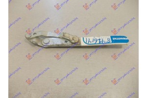 Δεξια Μεντεσες Καπω Εμπρος Peugeot 205 83-92