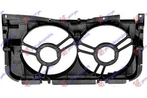 ΠΛΑΣΤ.ΚΑΛΥΜΜΑ ΒΕΝΤΙΛ.ΔΙΠΛΟ BENZ-ΠΕΤΡ Peugeot 205 83-92