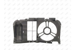 ΠΛΑΣΤ.ΚΑΛΥΜΜΑ ΒΕΝΤΙΛ.ΜΟΝΟ Peugeot 205 83-92