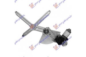 Γρυλλος ΠΑΡΑΘ. 3Π ΗΛΕΚ. (Α ΠΟΙΟΤΗΤΑ) Δεξια Peugeot 309 86-93 - 098107071