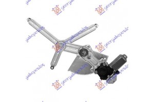 Γρυλλος ΠΑΡΑΘ. ΕΜΠ. 5Π ΗΛΕΚΤ. (Α ΠΟΙΟΤΗΤΑ) Δεξια Peugeot 309 86-93 - 098107081