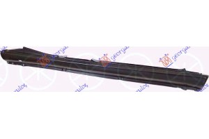 Δεξια Μαρσπιε 4Π Peugeot 205 83-92