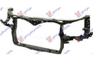 Μετωπη Εμπρος RX400 2006- Lexus Rx 330/350/400 03-09 - 084400230