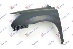 Φτερο Εμπρος Αριστερα Lexus Rx 330/350/400 03-09 - 084400652