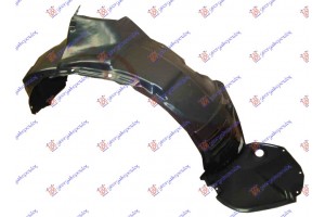 Θολος Εμπρος Πλαστικος Δεξια Lexus Rx 330/350/400 03-09 - 084400821