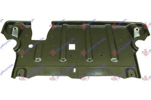 Ποδια Μηχανης Πλαστικη (ΠΙΣΩ ΚΟΜΜ.) Lexus Rx 330/350/400 03-09 - 084400840