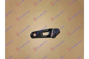 Βαση Φανου Εμπρος Εξω Πλαστικη Δεξια Lexus Rx 330/350/400 03-09 - 084404286