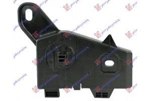 Βαση Προφυλακτηρα Πισω Πλαστικη Αριστερα Lexus Rx 330/350/400 03-09 - 084404304