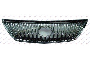 Μασκα Κομπλε Ολη Χρωμιο RX330/350 Lexus Rx 330/350/400 03-09 - 084404545
