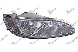 Προβολεας Ομιχλης (RX330/350) Δεξια Lexus Rx 330/350/400 03-09 - 084405111