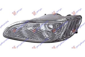 Προβολεας Ομιχλης (RX330/350) Αριστερα Lexus Rx 330/350/400 03-09 - 084405112
