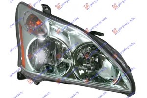 Φανος Εμπρος (DEPO) Δεξια Lexus Rx 330/350/400 03-09 - 084405131
