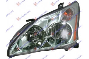 Φανος Εμπρος (DEPO) Αριστερα Lexus Rx 330/350/400 03-09 - 084405132