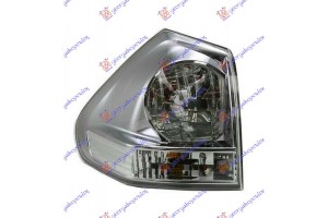 Φανος Πισω Εξω Αριστερα Lexus Rx 330/350/400 03-09 - 084405812