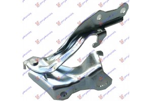 Μεντεσες Καπω Αριστερα Lexus Rx 330/350/400 03-09 - 084406142