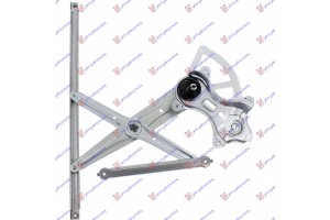 Γρυλλος ΠΑΡΑΘ. ΕΜΠ. ΗΛΕΚΤ. (Χ/ΜΟΤΕΡ) Δεξια Lexus Rx 330/350/400 03-09 - 084407041