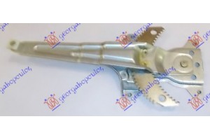 Γρυλλος Παραθυρου Πισω Ηλεκτρικος (X/ΜΟΤΕΡ) Δεξια Lexus Rx 330/350/400 03-09 - 084407051