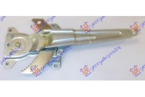 Γρυλλος Παραθυρου Πισω Ηλεκτρικος (X/ΜΟΤΕΡ) Αριστερα Lexus Rx 330/350/400 03-09 - 084407052