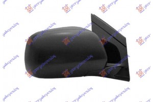 Καθρεφτης ΗΛΕΚΤ. ΘΕΡΜΑΙΝ. ΒΑΦΟΜ. Αριστερα Lexus Rx 330/350/400 03-09 - 084407482