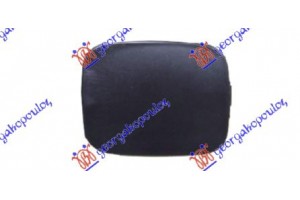 Καλυμμα Γαντζου Εμπρος RX400 2006- Αριστερα Lexus Rx 330/350/400 03-09 - 084407832