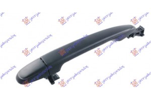 Χερουλι Πορτας Εμπρος Εξω Βαφομενο Δεξια Lexus Rx 330/350/400 03-09 - 084407841