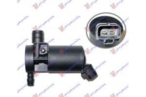 Μοτερ Για ΠΙΤΣΙΛ. Φανων Toyota Rav 4 05-10 - 028408460