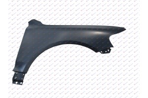 Φτερο Εμπρος Πλαστικο -2007 Δεξια Vw Touareg 03-10 - 084500651