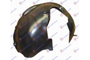 Θολος Εμπρος Πλαστικος -07 Δεξια Vw Touareg 03-10 - 084500821