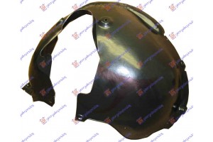 Θολος Εμπρος Πλαστικος -07 Αριστερα Vw Touareg 03-10 - 084500822