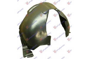 Θολος Εμπρος Πλαστικος 07- Δεξια Vw Touareg 03-10 - 084500831