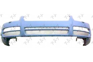 Προφυλακτηρας Εμπρος -07 ΒΑΦ.(ΜΕ ΠΙΤΣ.) Vw Touareg 03-10 - 084503370