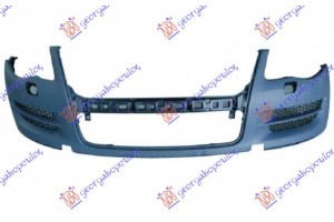 Προφυλακτηρας Εμπρος 07- ΒΑΦ.(ΜΕ ΠΙΤΣΙΛ) Vw Touareg 03-10 - 084503375