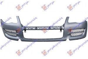 Προφυλακτηρας Εμπρος 07- ΒΑΦΟΜ. Vw Touareg 03-10 - 084503380