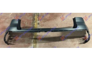 Προφυλακτηρας Πισω Βαφομενος Vw Touareg 03-10 - 084503390