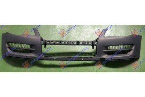 Προφυλακτηρας Εμπρος ΒΑΦΟΜ. 2007- (ΜΕ Pds & M/ΧΟΡΙΣ ΠΙΤΣ.) Vw Touareg 03-10 - 084503615