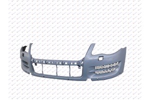Προφυλακτηρας Εμπρος 07- (ΜΕ PDS& ΠΙΤΣ) Vw Touareg 03-10 - 084503630