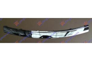 Πλαστικο Προφυλακτηρα Πισω Ανω Χρωμιο (ΣΚΑΛΙ) Vw Touareg 03-10 - 084504030